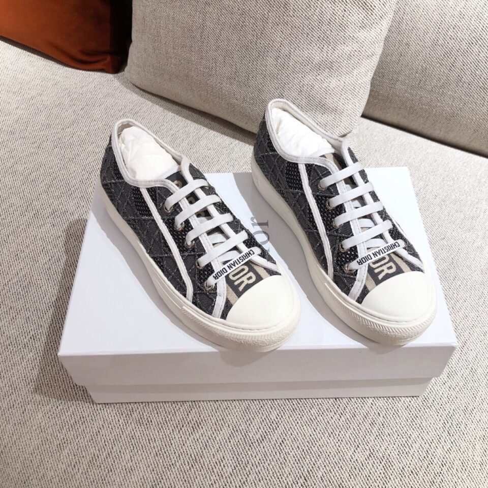 DIOR SNEAKERS 76