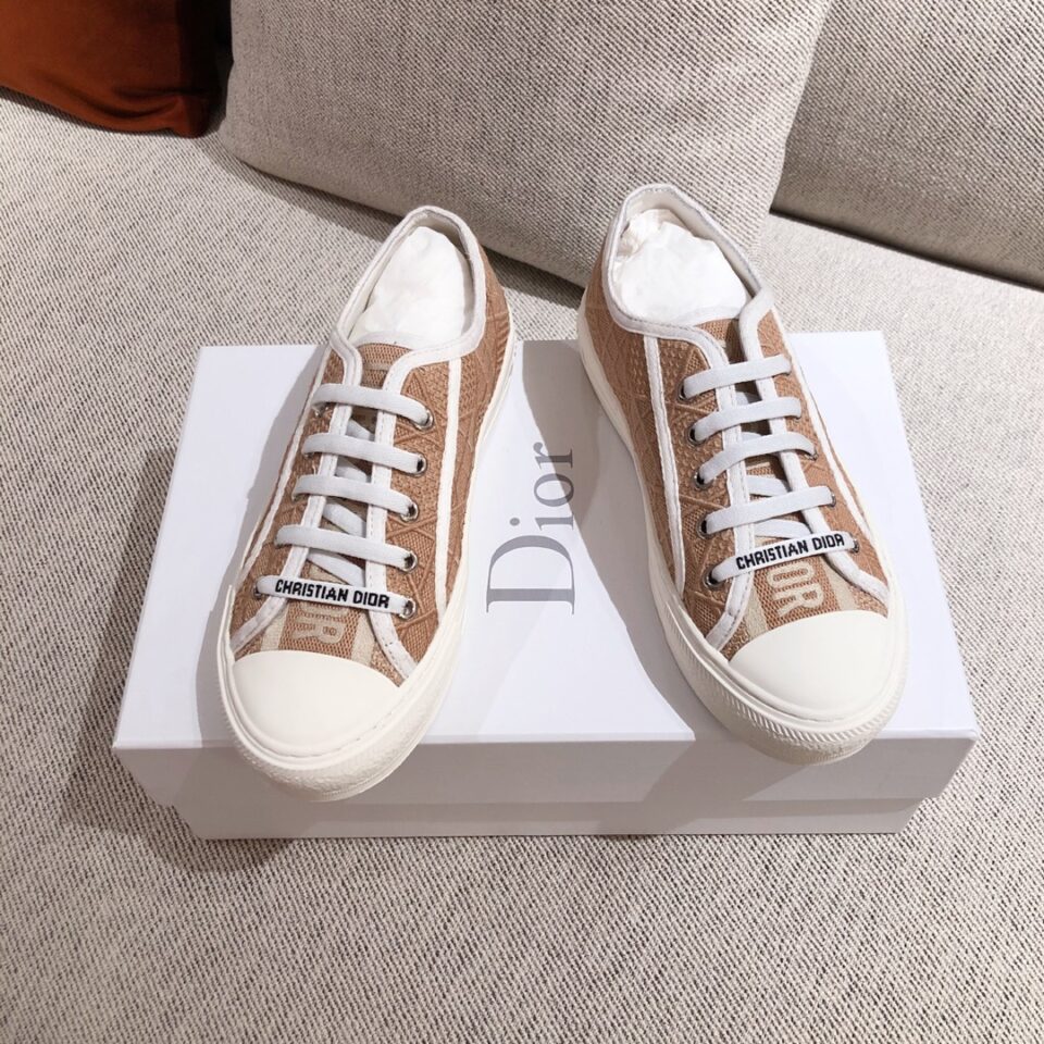 DIOR SNEAKERS 77