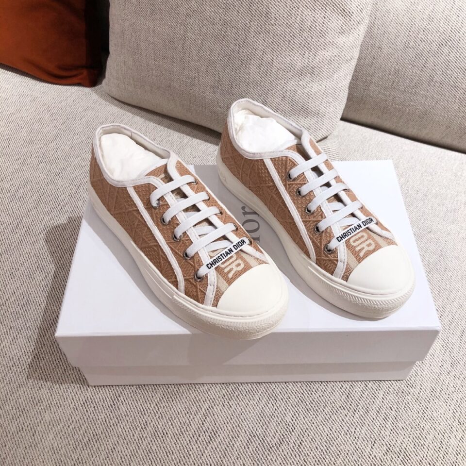 DIOR SNEAKERS 77