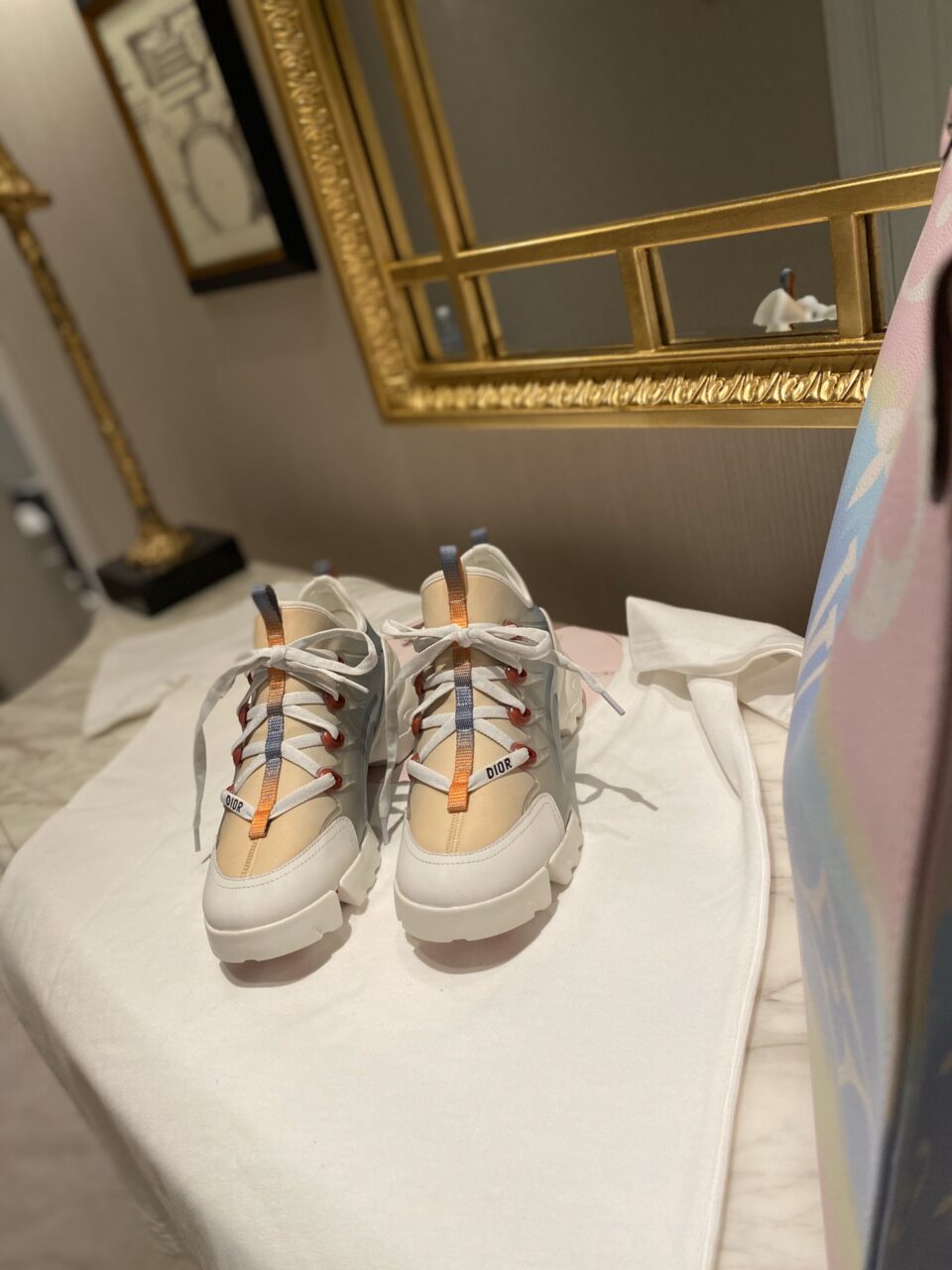 DIOR SNEAKERS 78