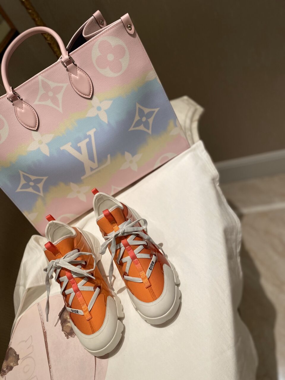 DIOR SNEAKERS 79