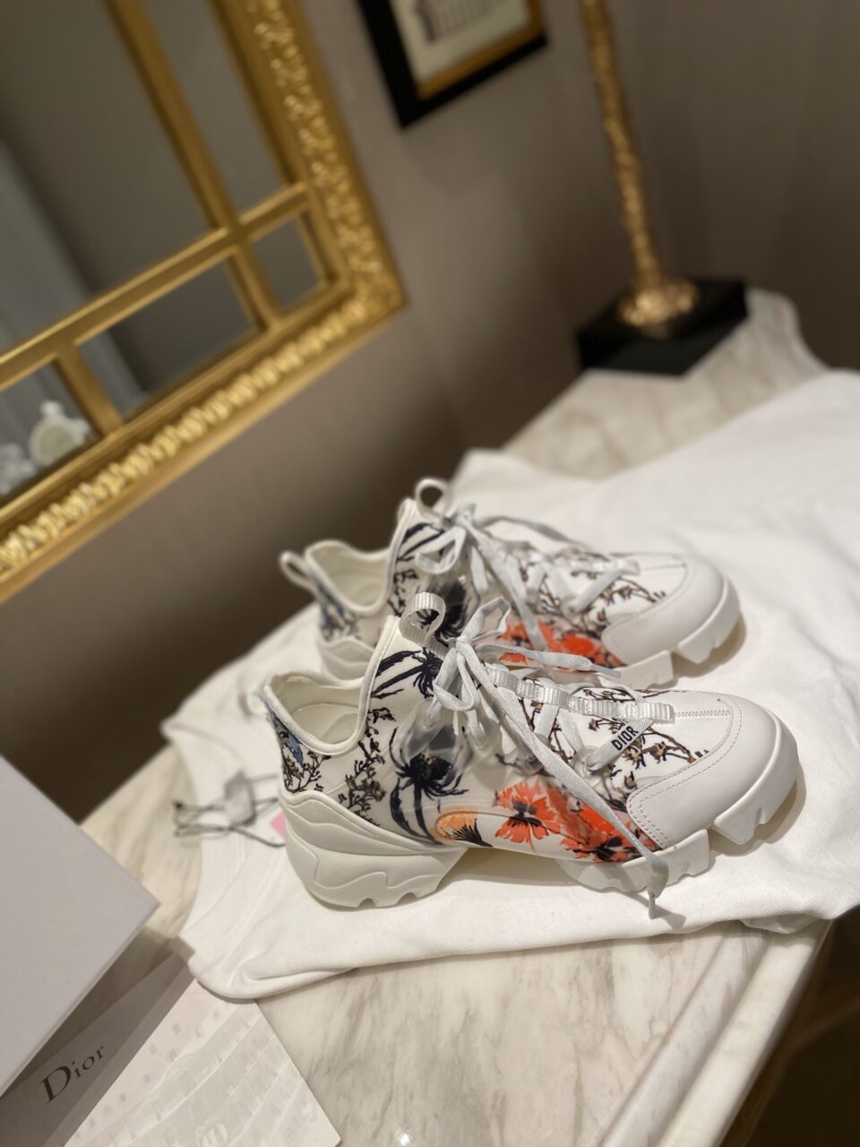 DIOR SNEAKERS 82