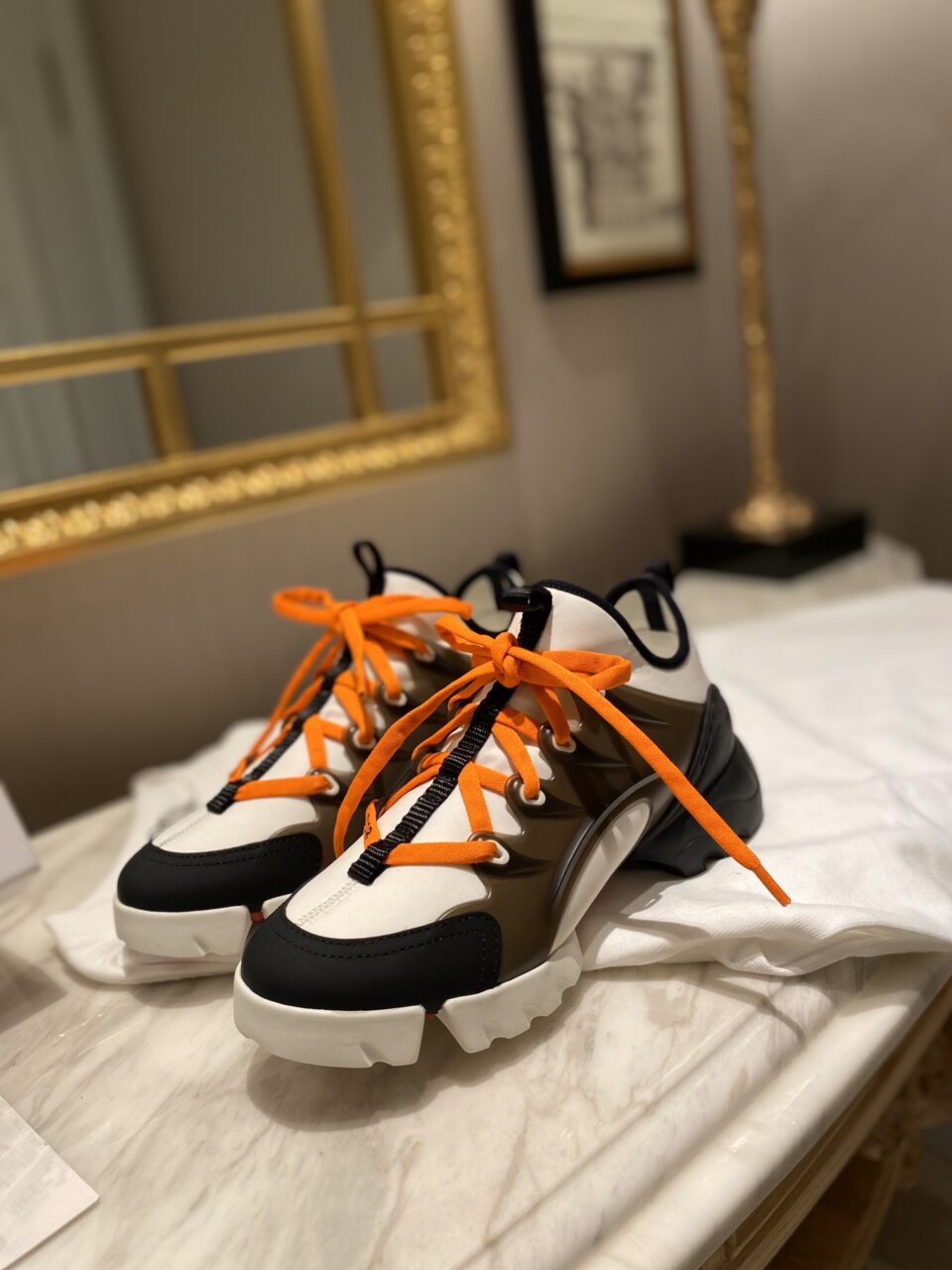 DIOR SNEAKERS 88