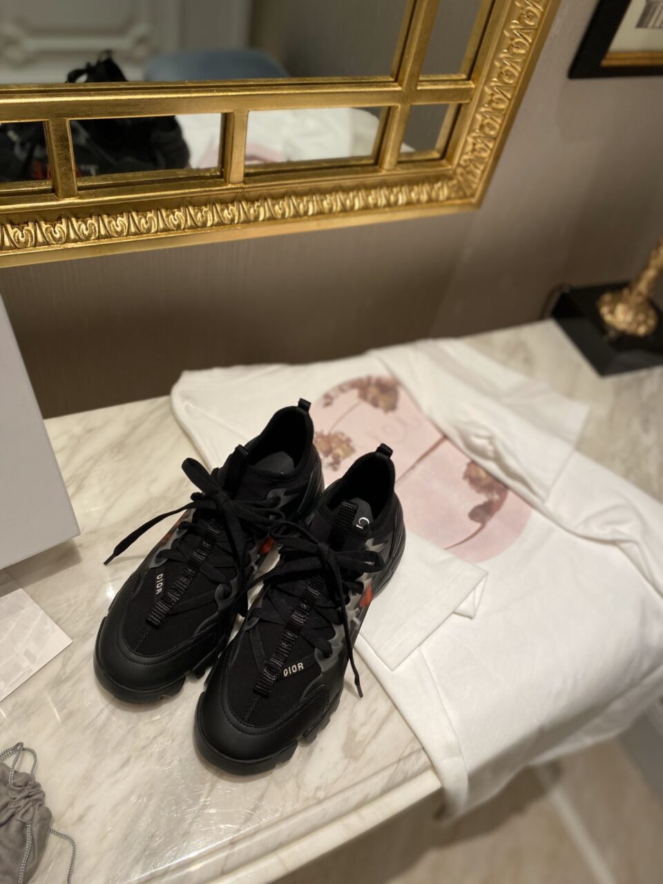 DIOR SNEAKERS 91