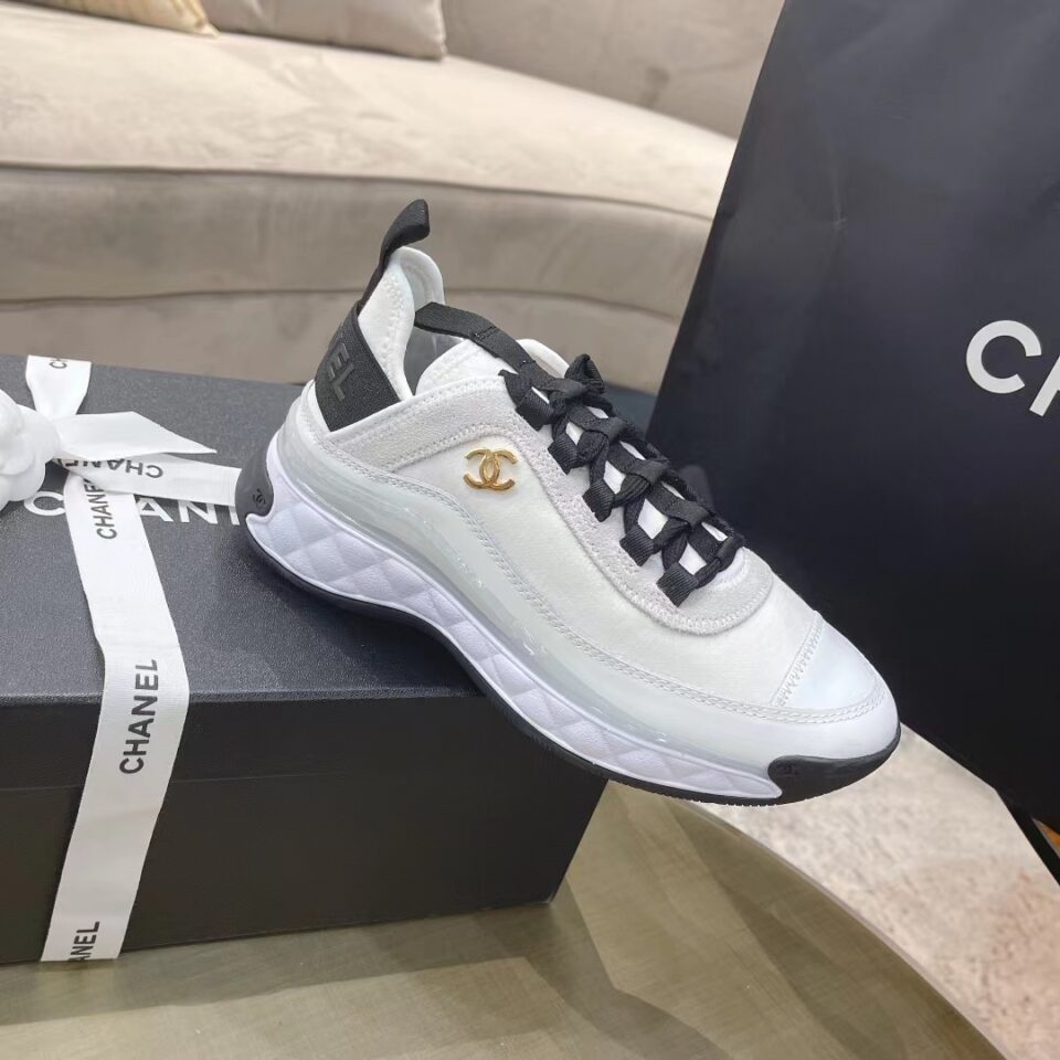 Chanel Sneakers