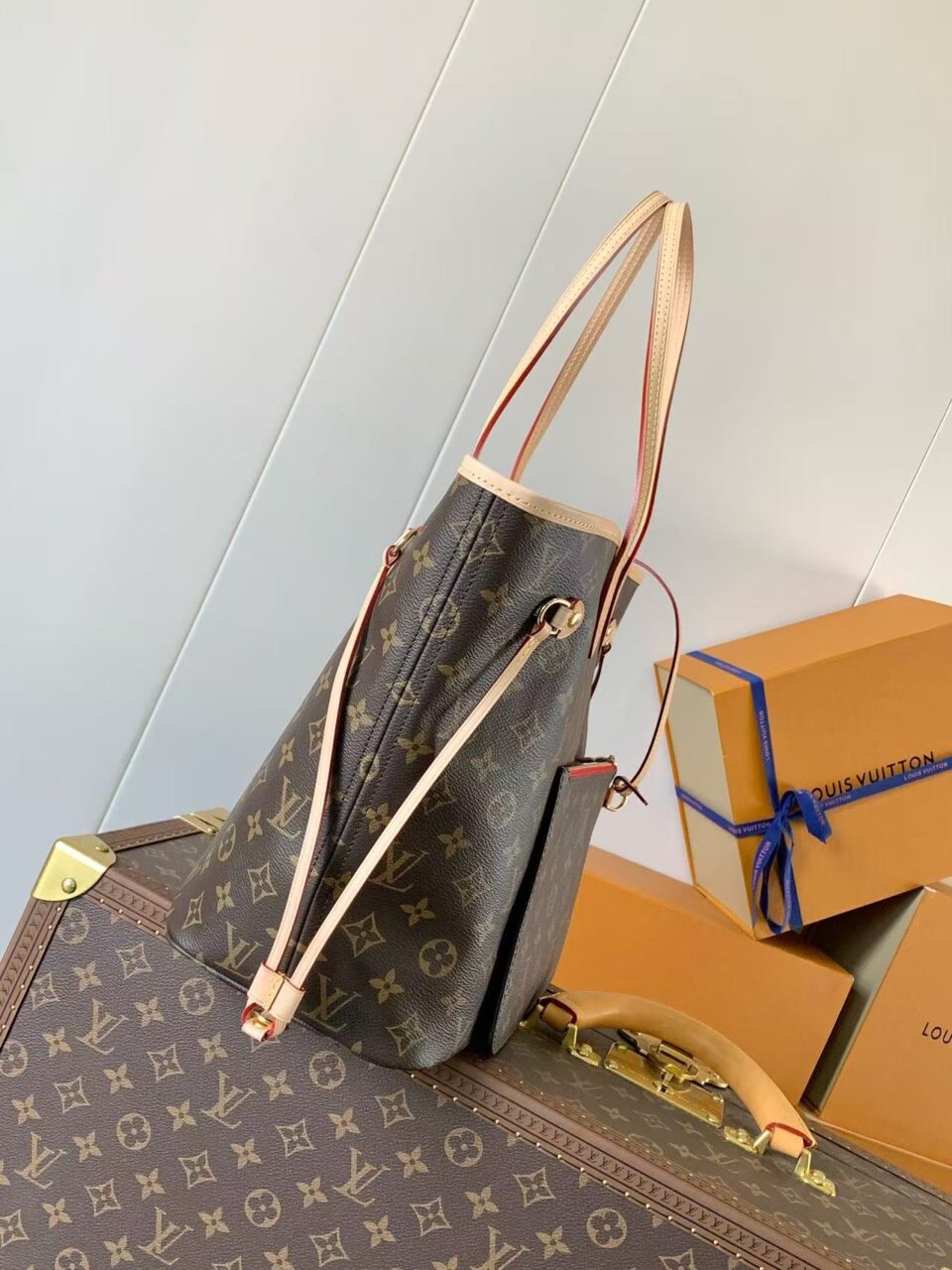 NEVERFULL