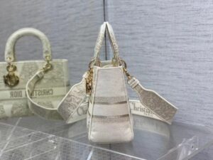 Lady Dior