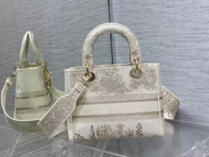 Lady Dior