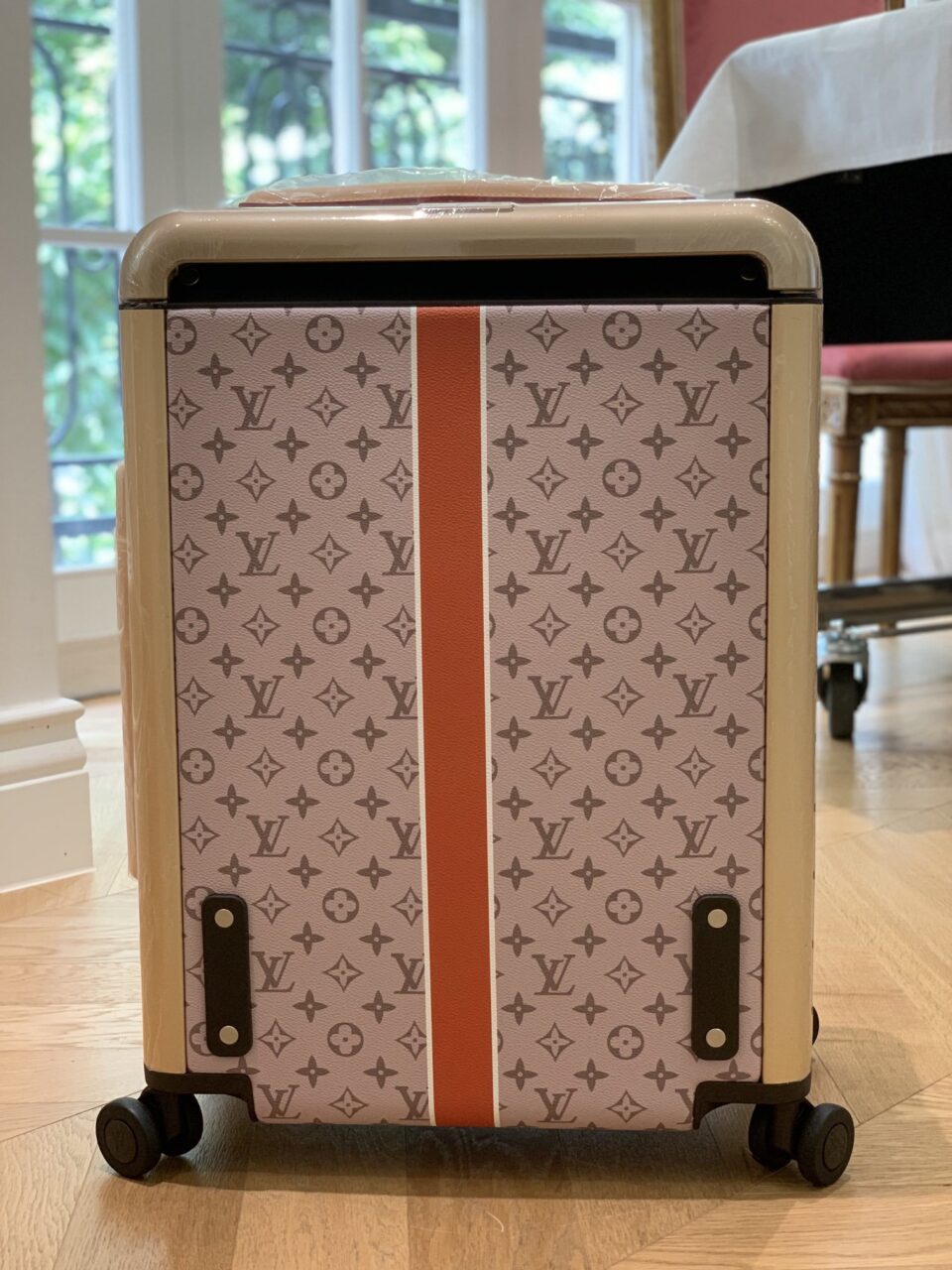 Louis Vuitton Monogram Monopaname Horizon 50 suitcase