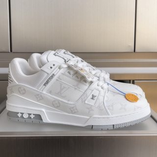 Louis Vuitton LV Trainer sneakers