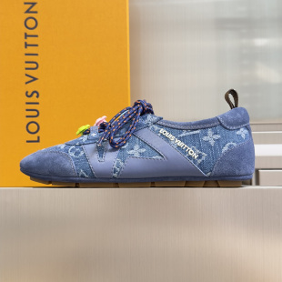 Louis Vuitton LV Sneakerina