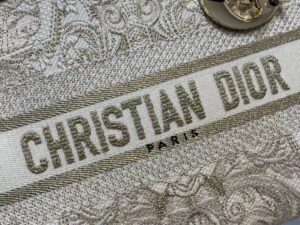 Lady Dior