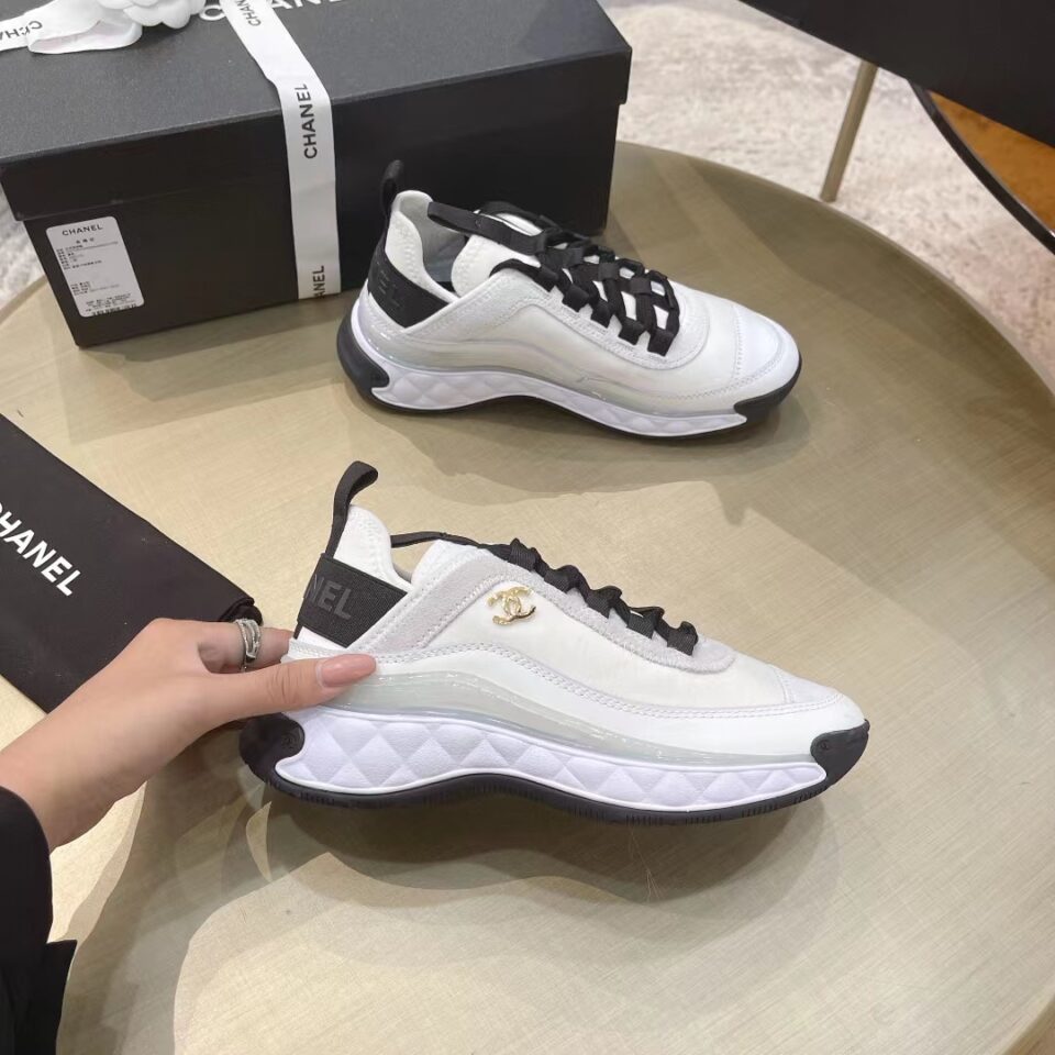 Chanel Sneakers