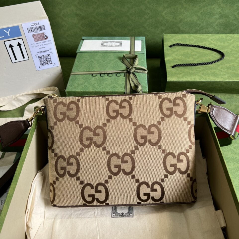 GG crossbody bag