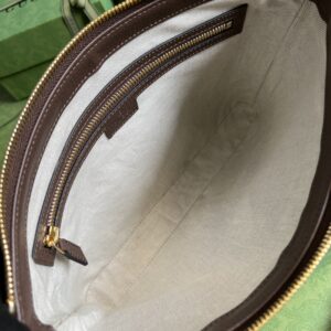 GG crossbody bag