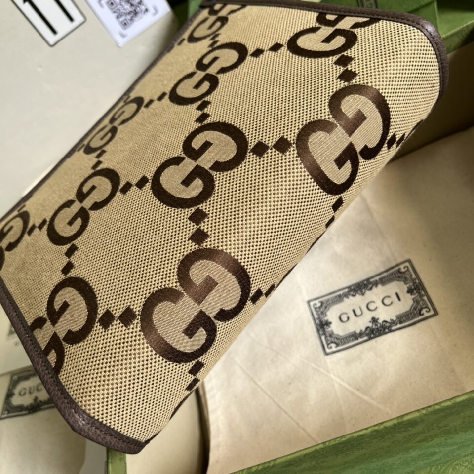 GG crossbody bag