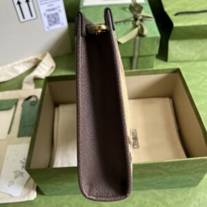 GG crossbody bag
