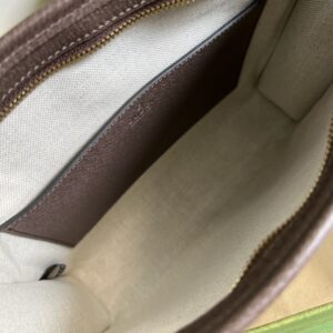GG crossbody bag