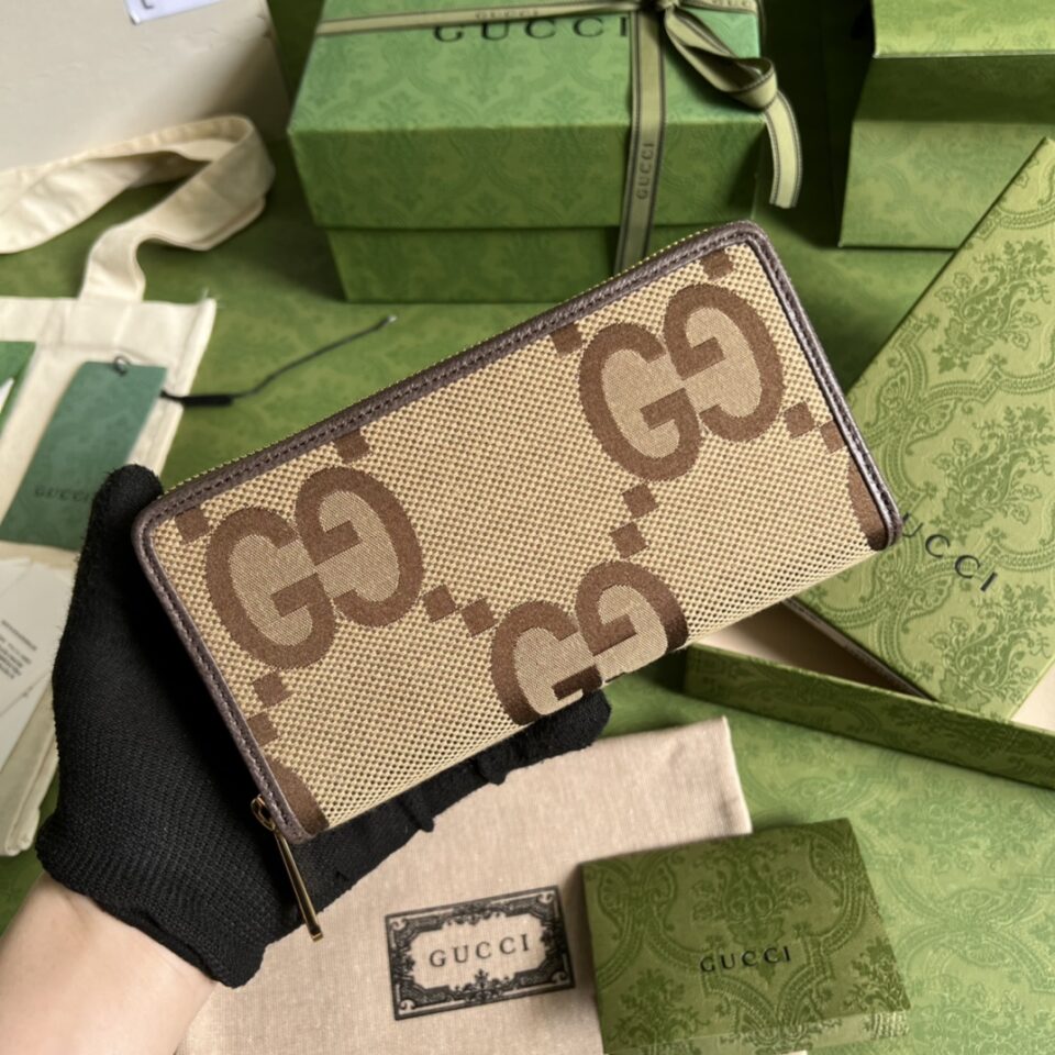 Gucci Horsebit 1955 wallet