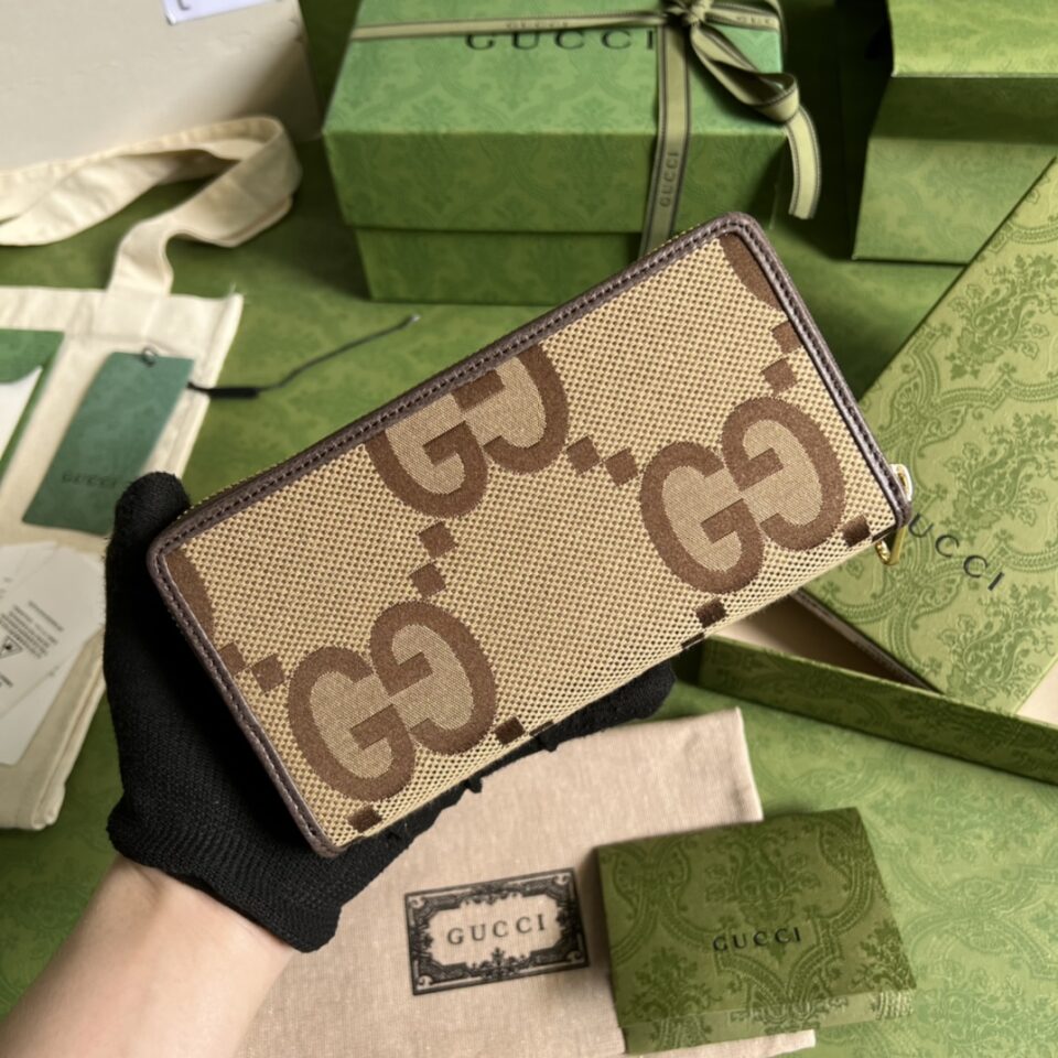 Gucci Horsebit 1955 wallet