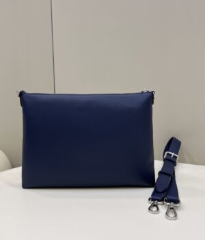 Fendi O’Lock Zipper