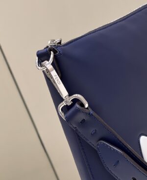 Fendi O’Lock Zipper