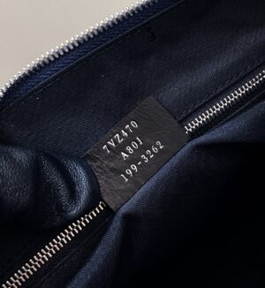 Fendi O’Lock Zipper