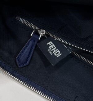 Fendi O’Lock Zipper