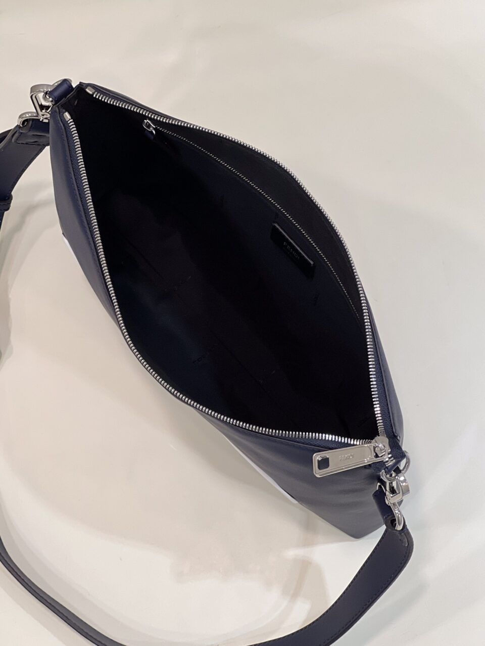 Fendi O’Lock Zipper