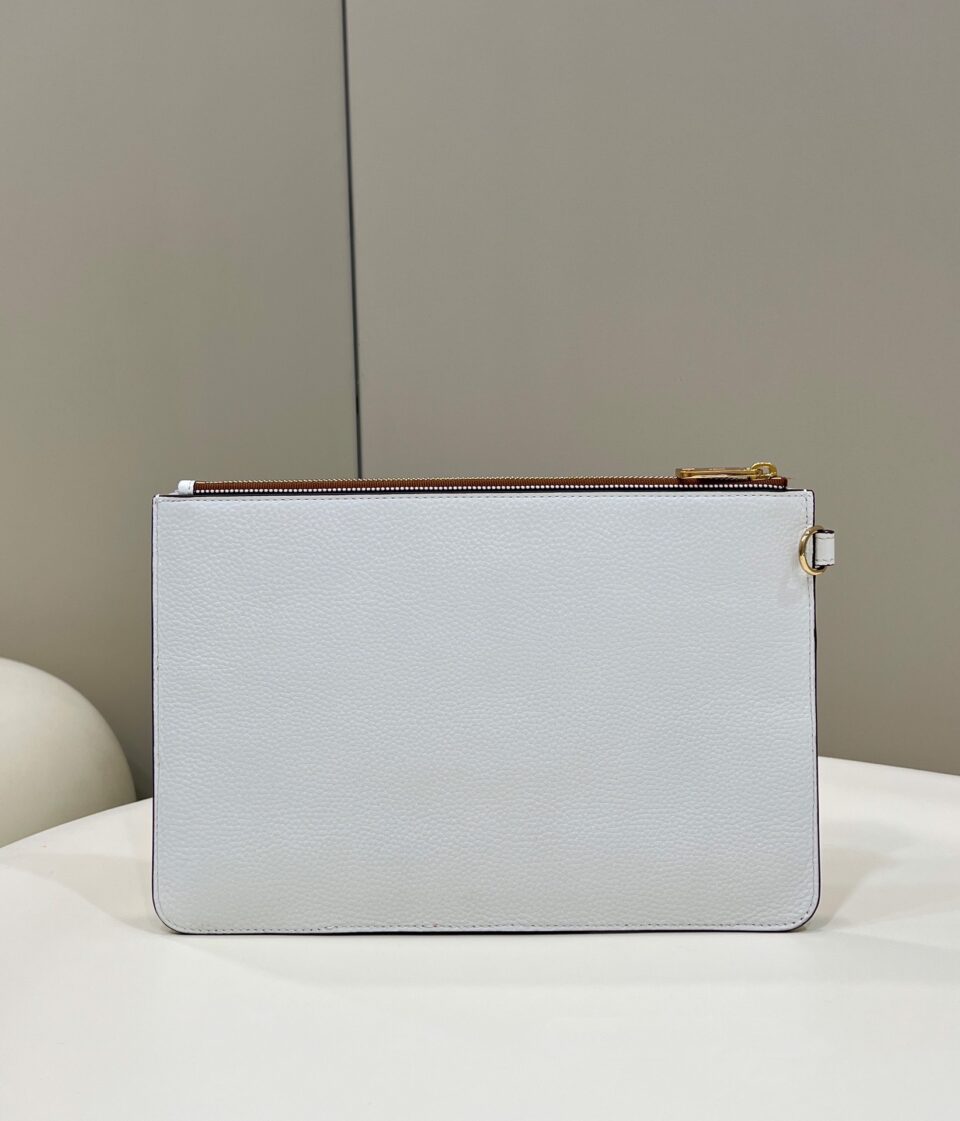 Fendi clutch