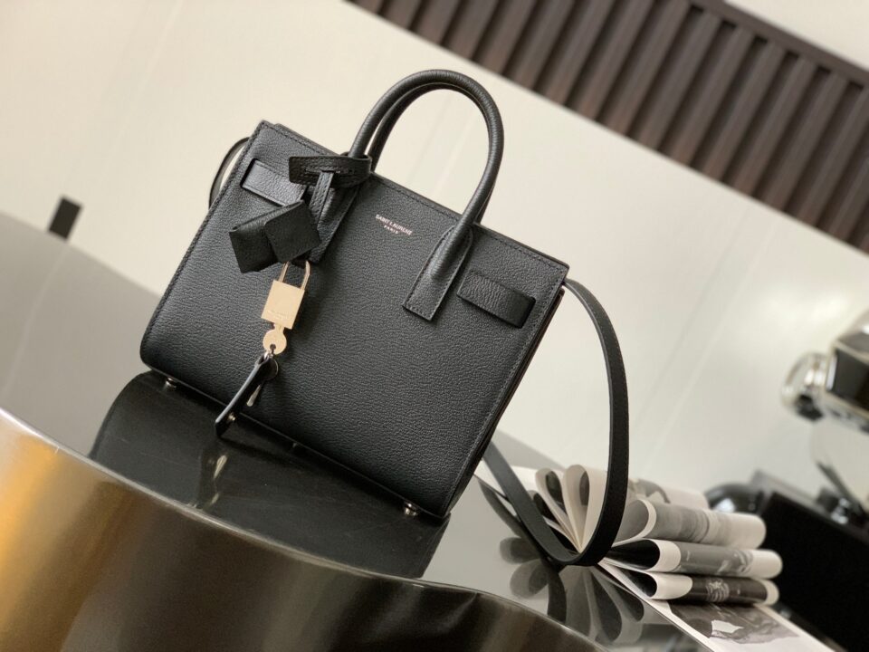 Saint Laurent Sac de Jour Baby