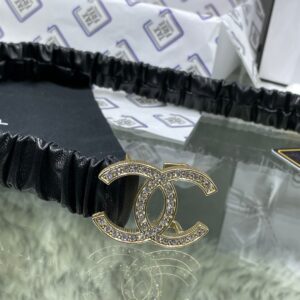 Chanel CC