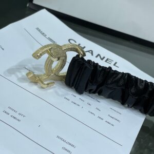 Chanel CC