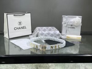 Chanel CC