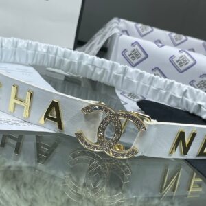 Chanel CC