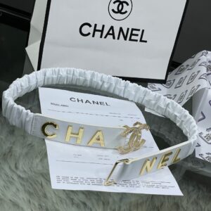Chanel CC