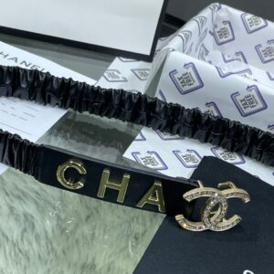 Chanel CC