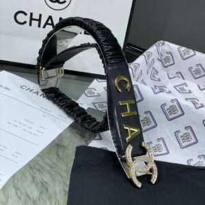 Chanel CC
