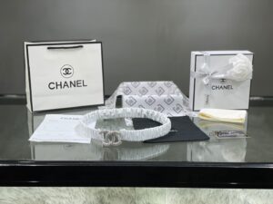 Chanel CC