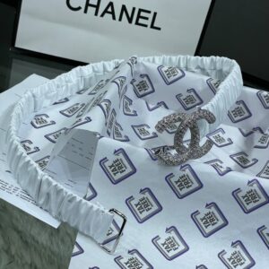 Chanel CC