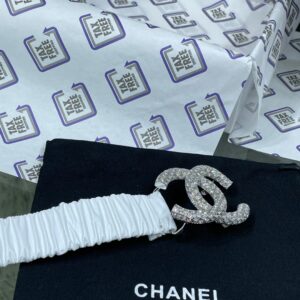 Chanel CC
