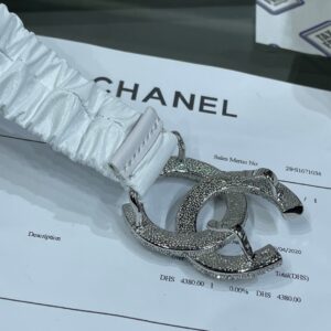 Chanel CC
