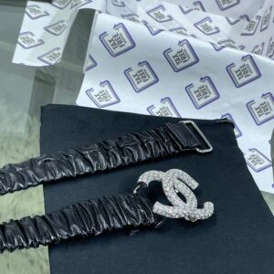 Chanel CC