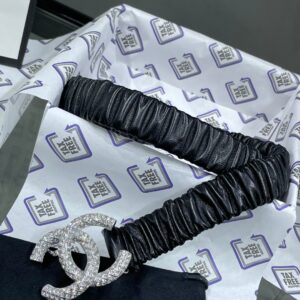 Chanel CC