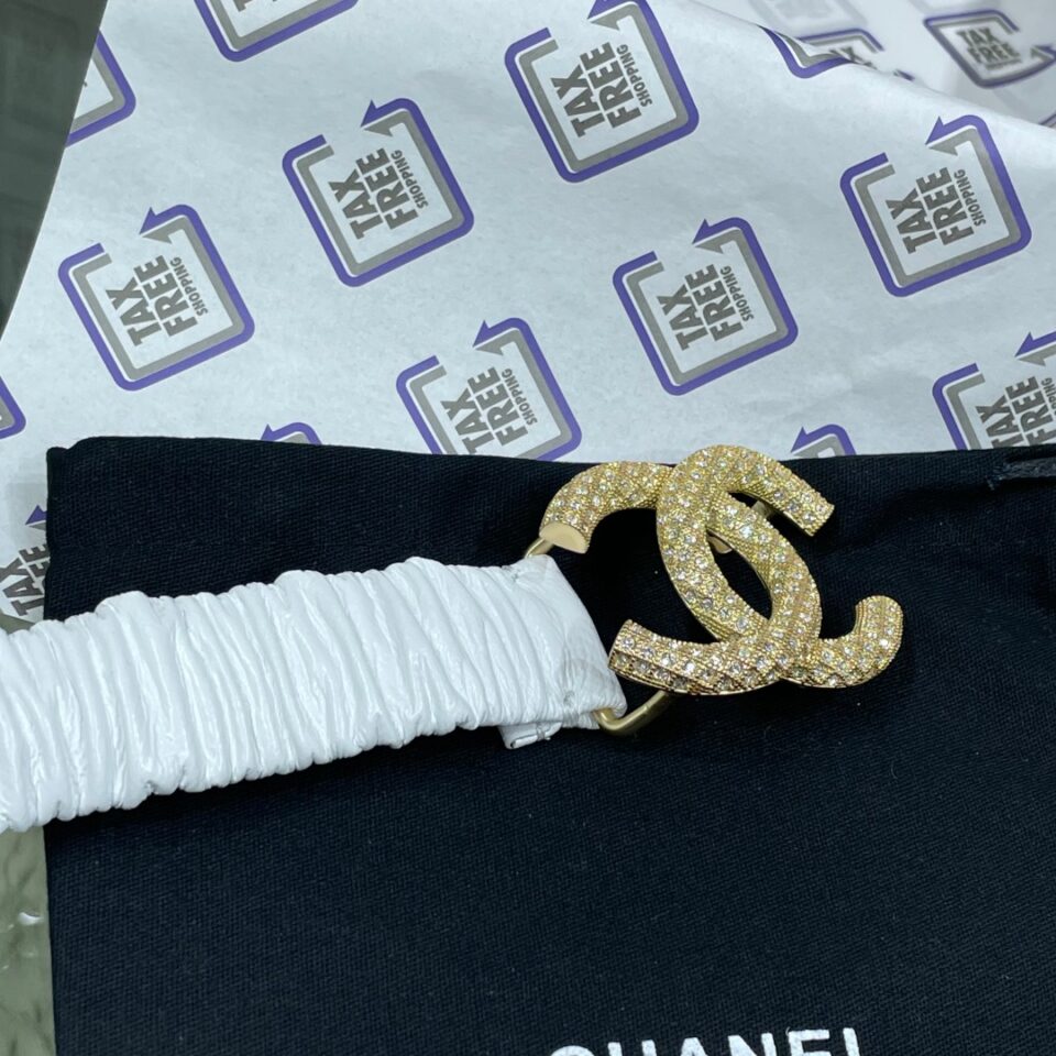 Chanel CC