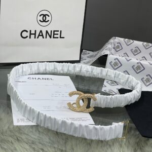 Chanel CC