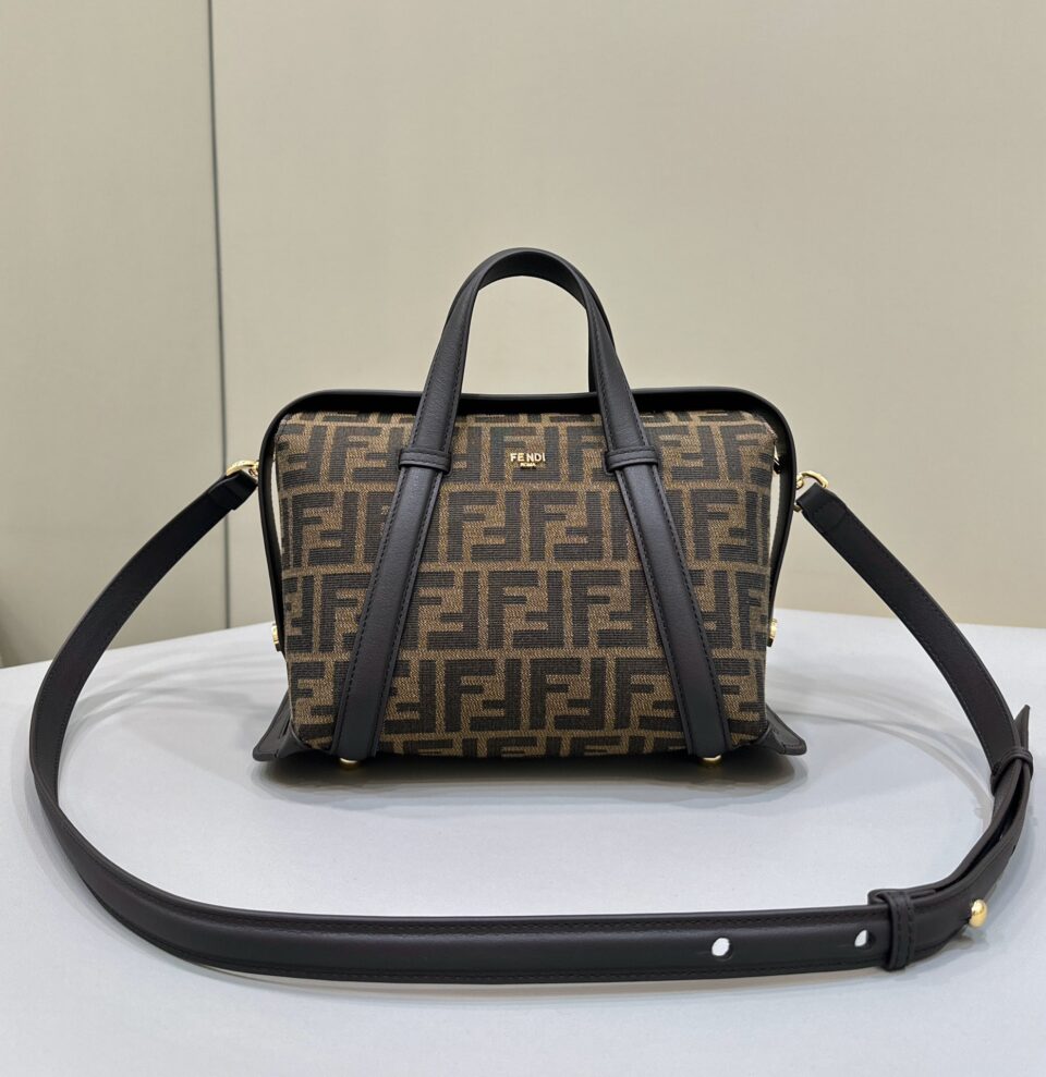Fendi Boston