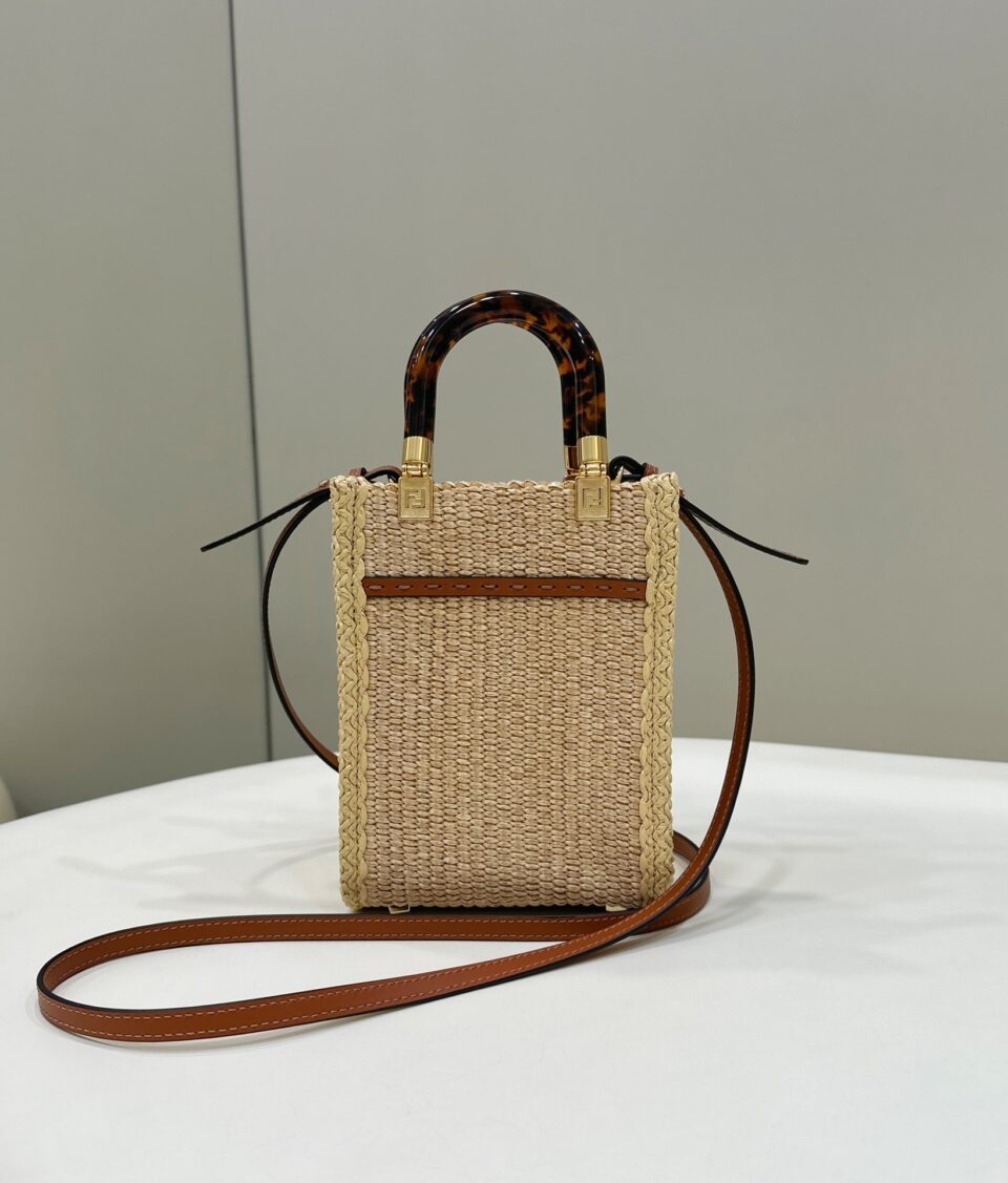 Fendi New Look Mini