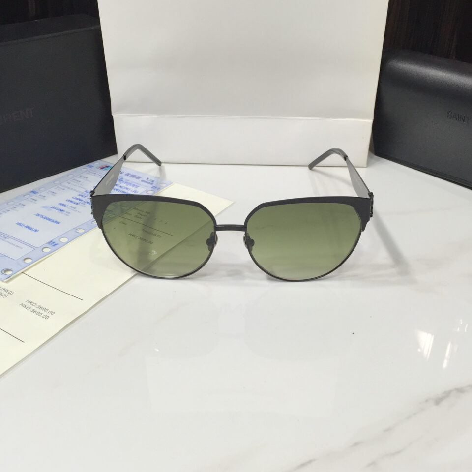 Monogram Sunglasses