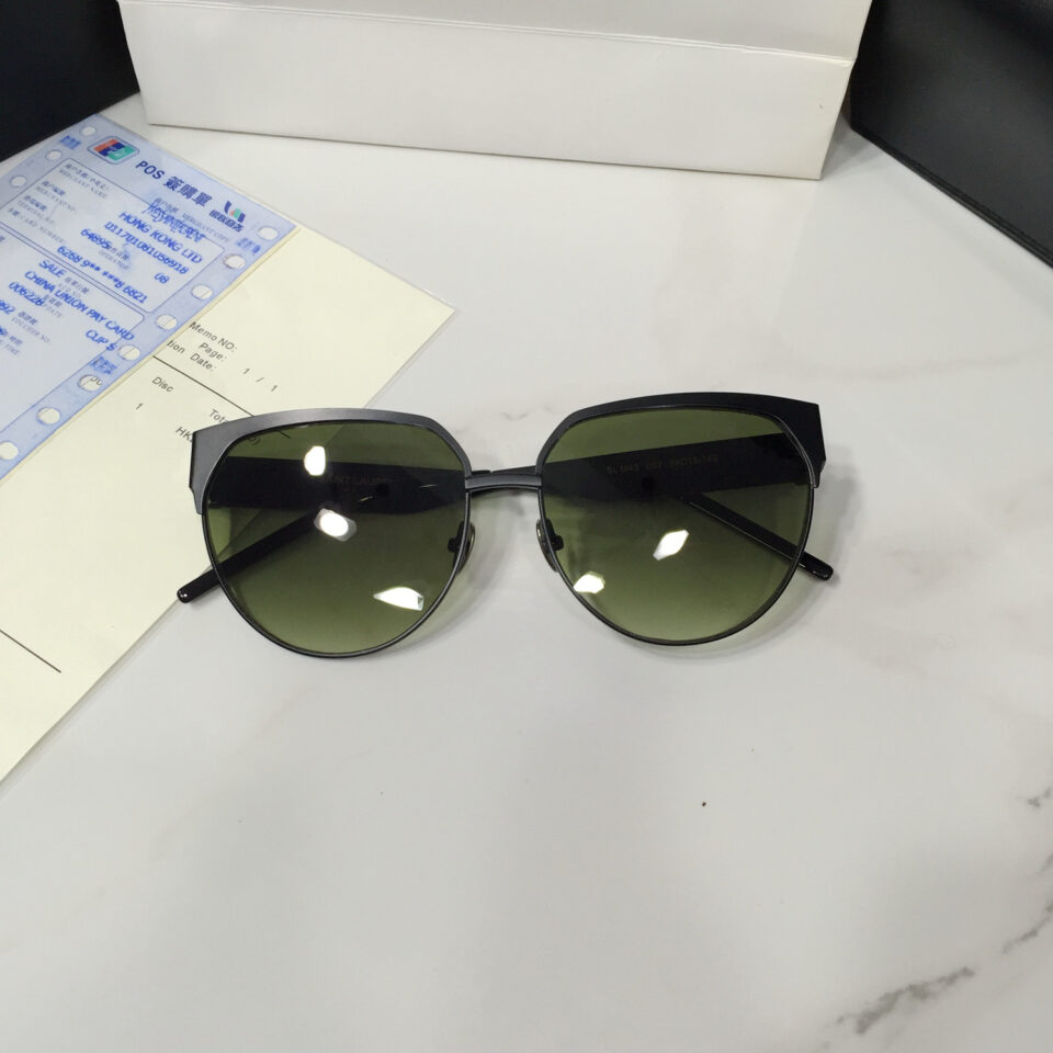Monogram Sunglasses